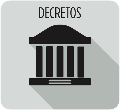 decretos ico