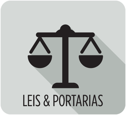 leis portarias ico